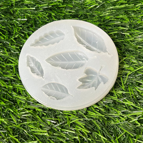 Mix Leaf Mould