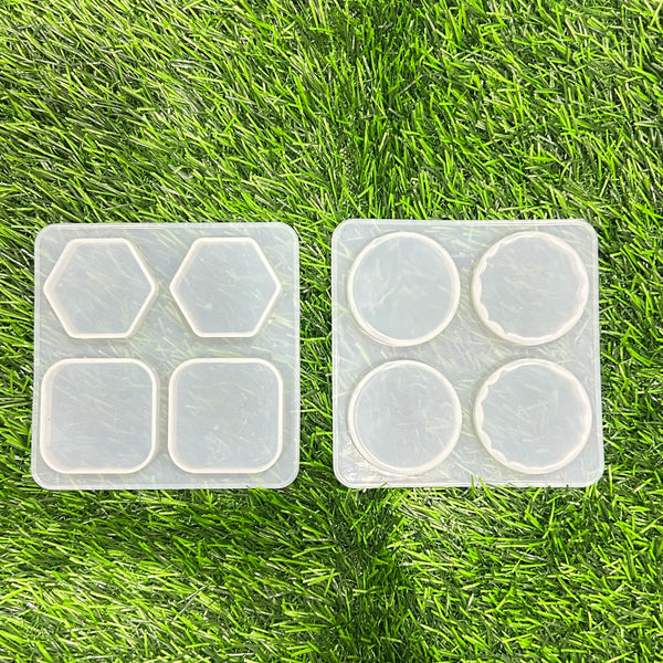 Popsocket mould 8 CVT - Set of 2