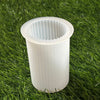 Cylinder Candle Mould Stripped