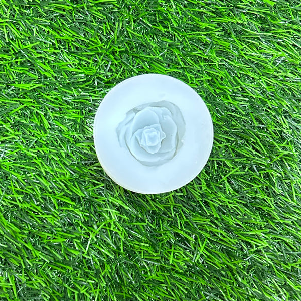 3D Premium Rose Petal Mould