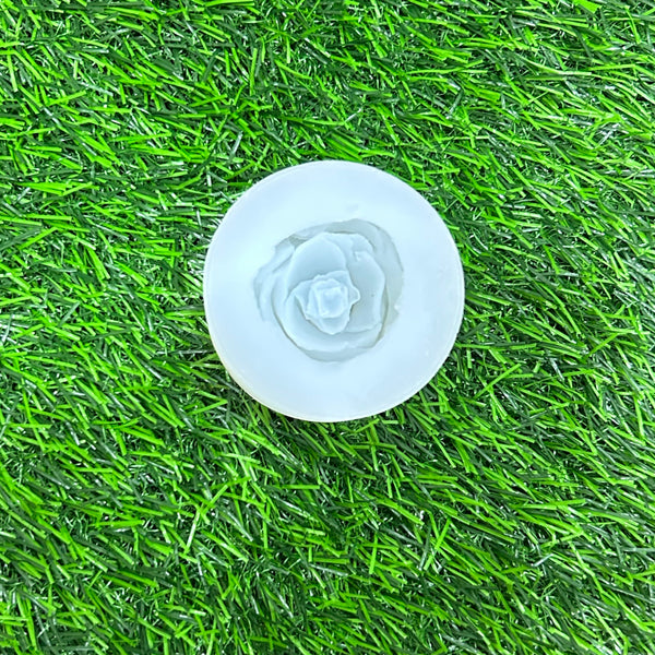 3D Premium Rose Petal Mould