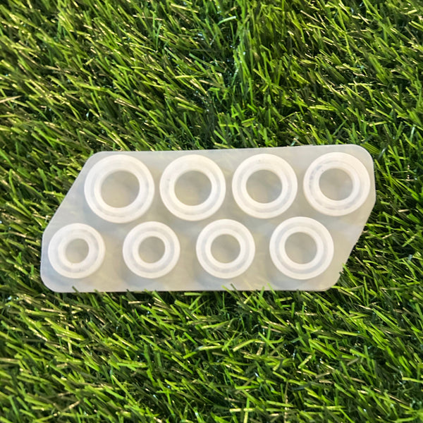 Ring mould - Multi Size