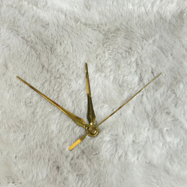 Clock hands/Needles - H5