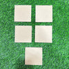 MDF Board - 4” Square