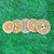 Dried Orange Slices - Set of 5