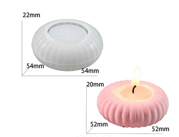 Lantern Candle Holder Mould