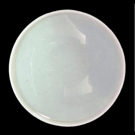 5 inch Round Silicon Coaster Mould