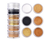 Pearl Mica Powder 6 - 6 Shades