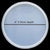 Round Coaster Silicon Mould 4"