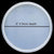 Round Coaster Silicon Mould 4"
