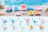 Pearl & Shell Miniature