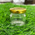 Glass Jar 30 ML - Gold Cap