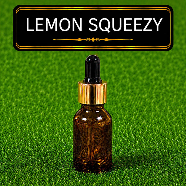 Fragrance Lemon Squizy