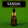 Fragrance Sandal