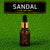 Fragrance Sandal