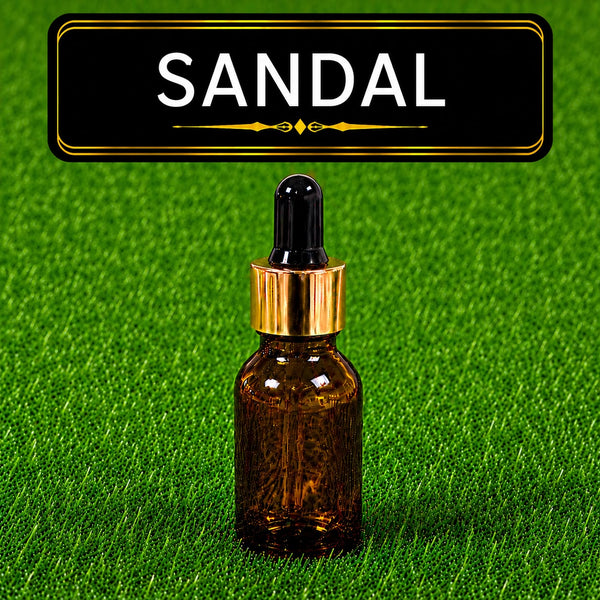 Fragrance Sandal
