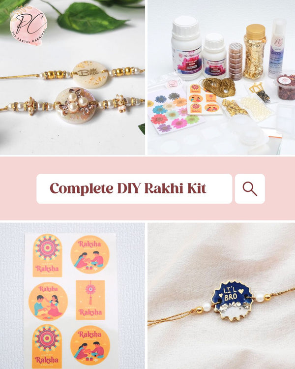 Ultimate Rakhi Kit