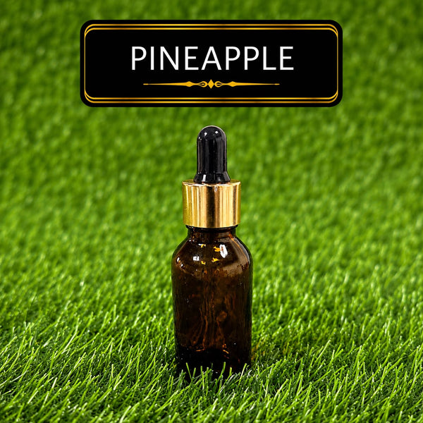 Fragrance Pineapple