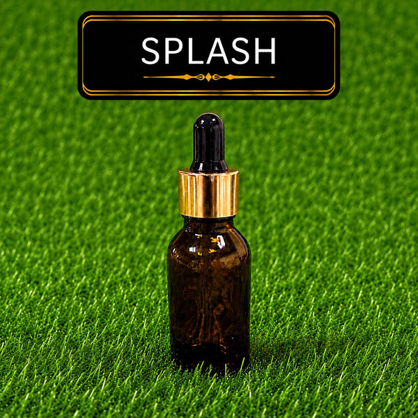 Fragrance Fresh Splash