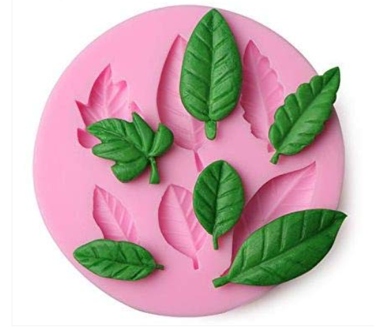 Mix Leaf Mould