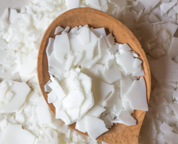 Soy Flakes - 1 KG