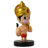 Bobblehead - Shree Ram & Hanuman
