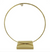 Hanger Stand - Round 10 Inches