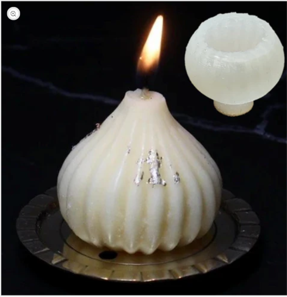 3D Modak Mould