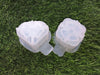 Gift box with bow - Set of 2