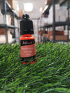 Candle Liquid Colour - Fluorescent Orange