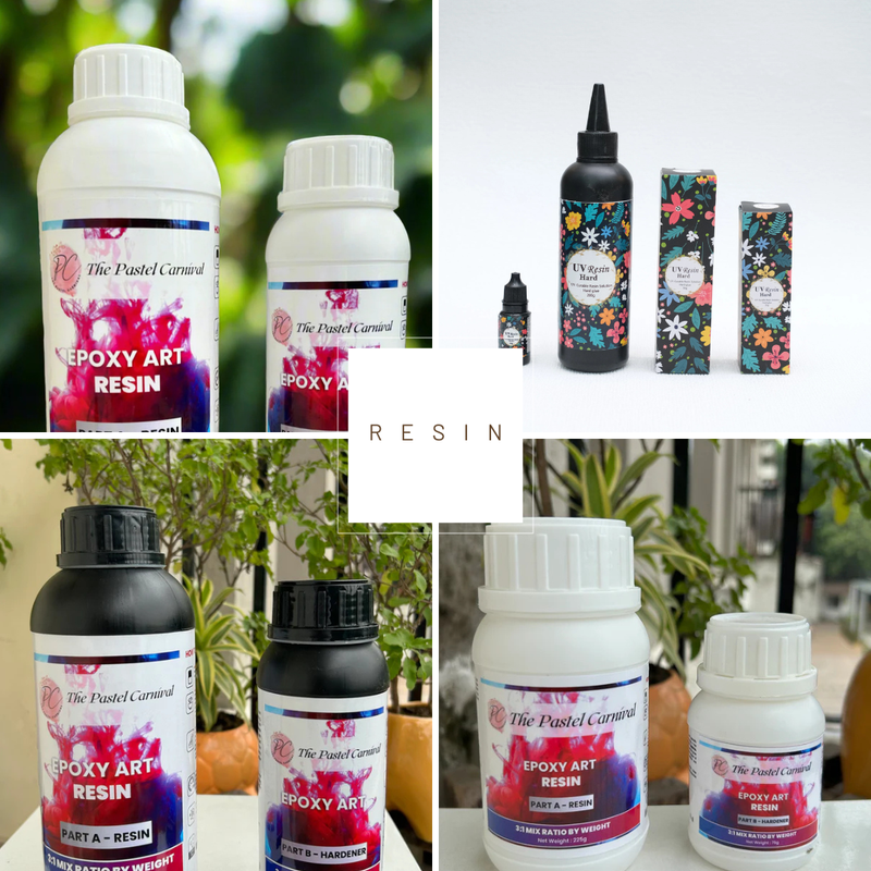 Epoxy Resin