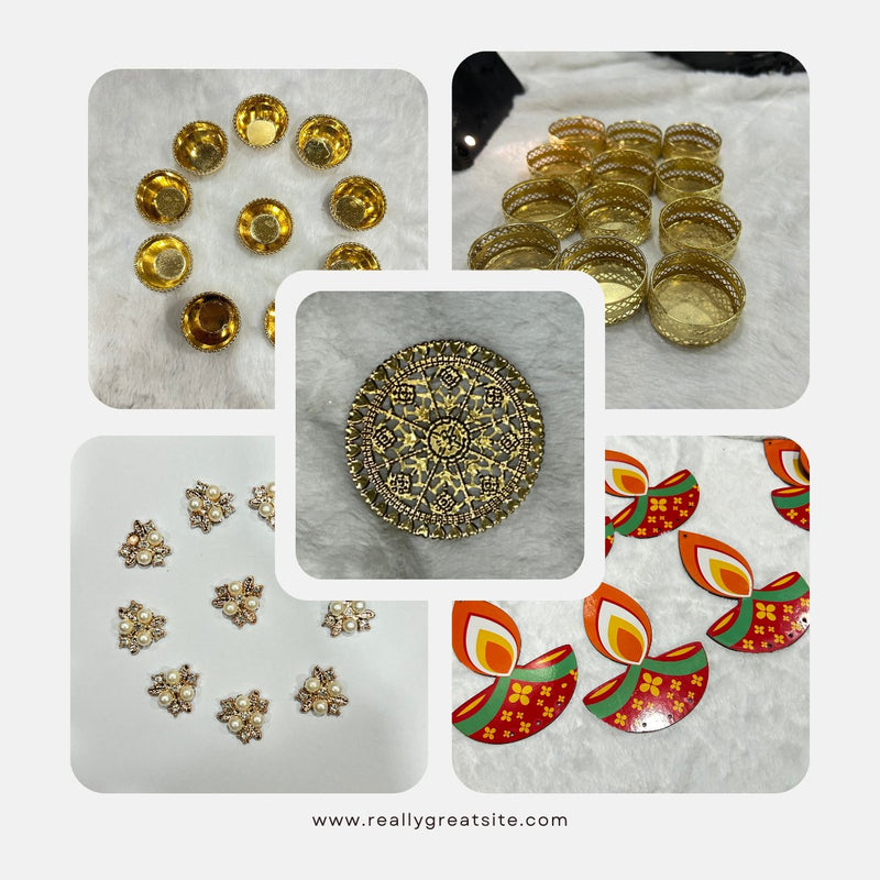 Decorative Accessories