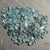 Firepit Crystal - Aquamarine