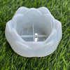 Lotus Shape T-Light Holder Mould