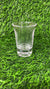 Candle Base - Shot Glass