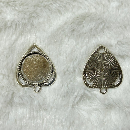 Silver Bezel A1