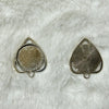 Silver Bezel A1