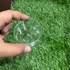 Polycarbonate Jumbo Round