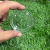 Polycarbonate Jumbo Round