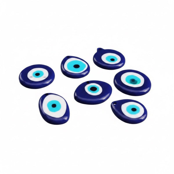 Evil Eye Mould
