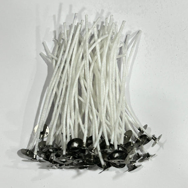 Wick with Sustainer - 2”