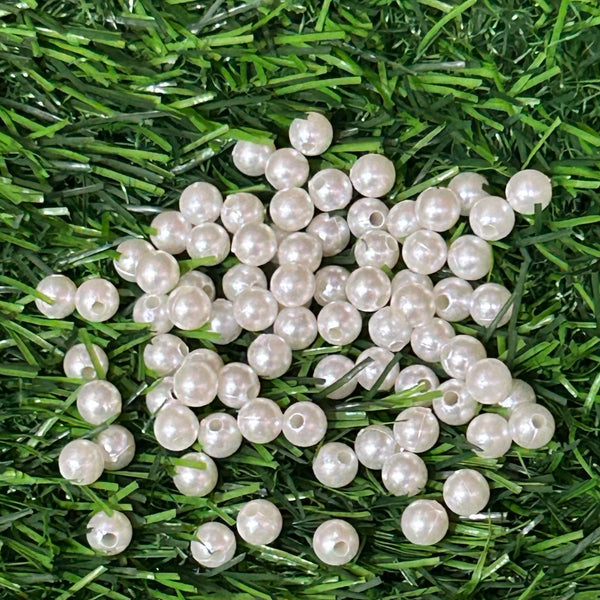 Medium Size Pearl Decorative