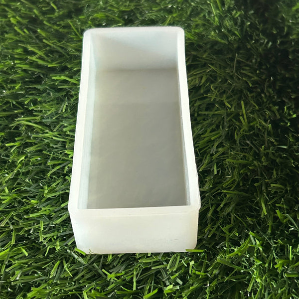Rose Preservation Cube