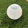 Sphere 3” tlight holder mould