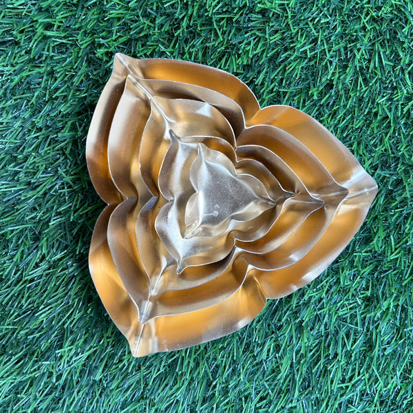 Urli 6.5Inch triangle