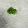 Green Frogs - Set of 5 Miniatures