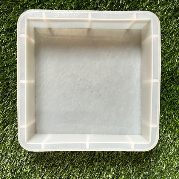 Square Deep Casting - 8" X 50 MM