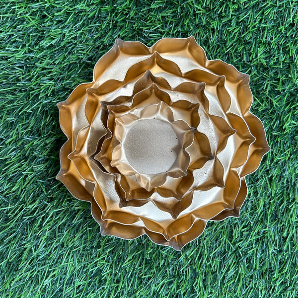 Urli 6.5Inch round