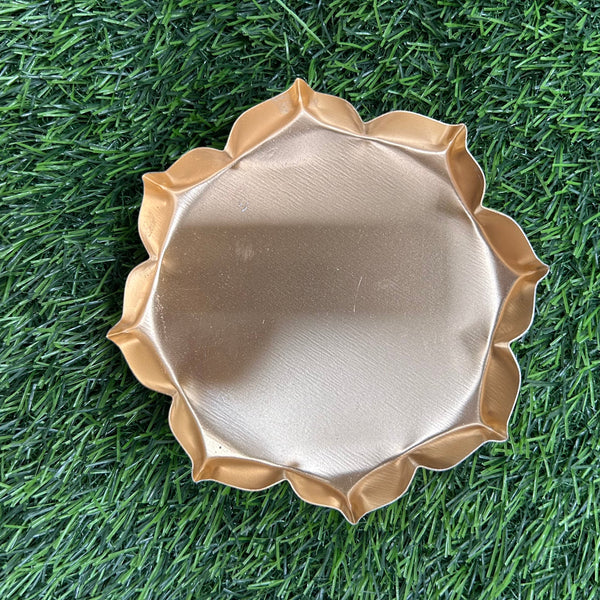 Urli 5.5Inch round