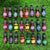 Candle/Soap Colour Set of 24